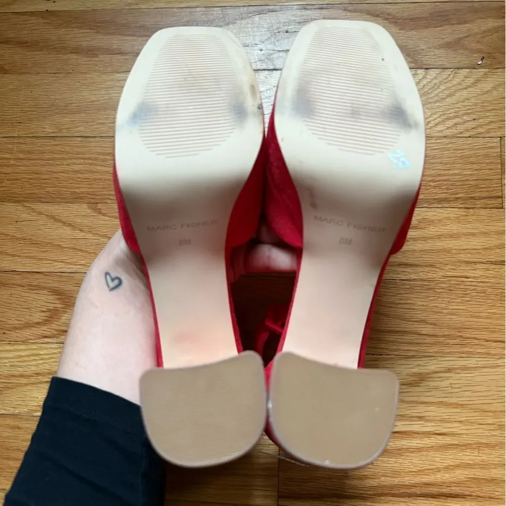 Marc Fisher | Naina Dress Pumps